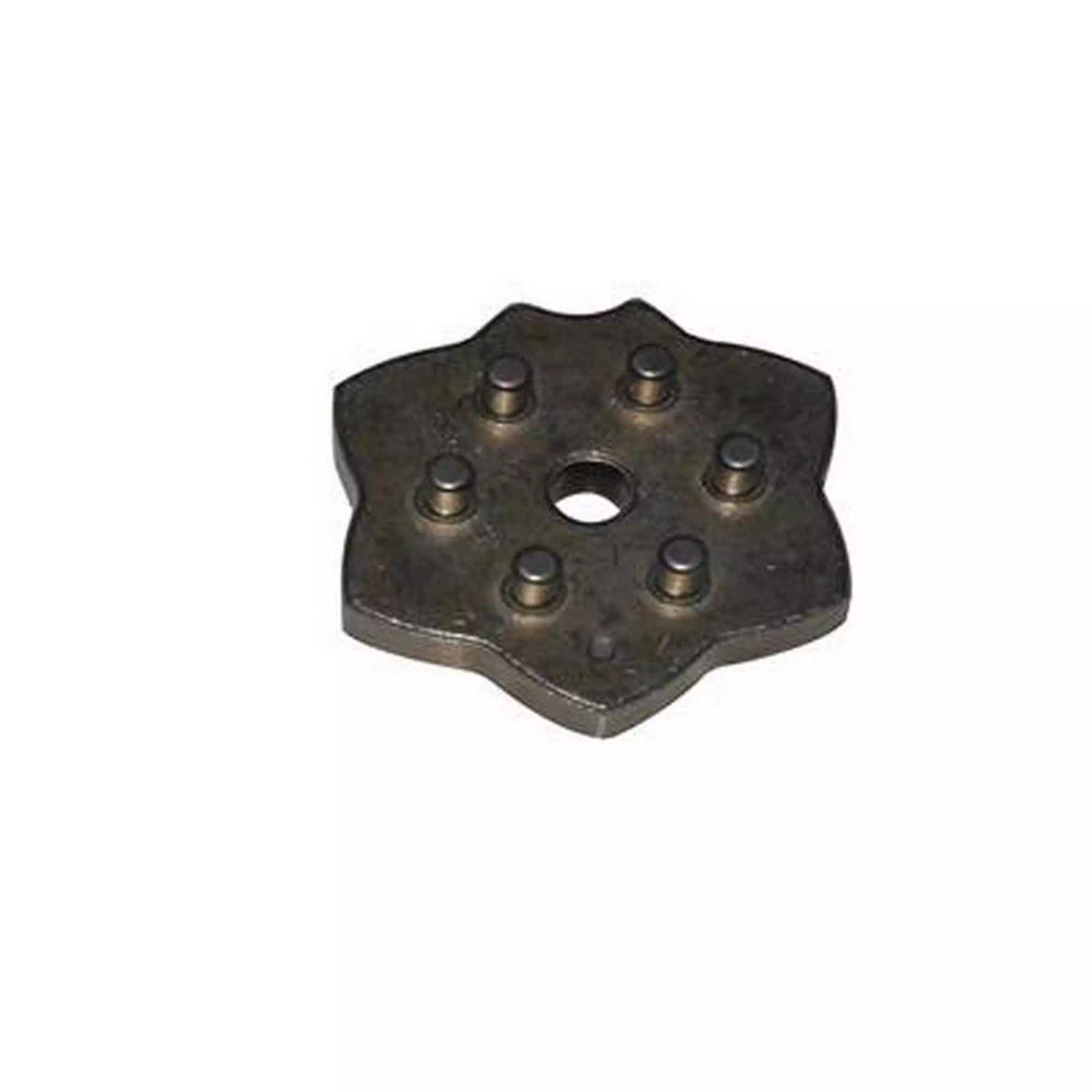 RKS R250 VİTES TOPU YILDIZI ve BAĞLANTI DEMİRİ [A250] #RK 44538